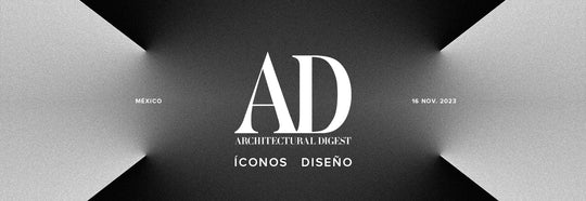 AD · Iconos del Diseño