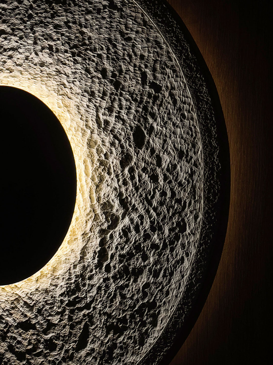 Eclipse alternate view