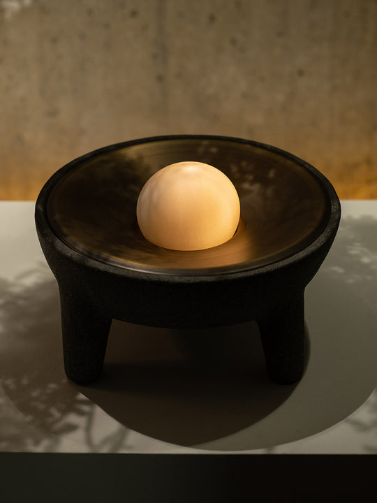 Bronze Bowl