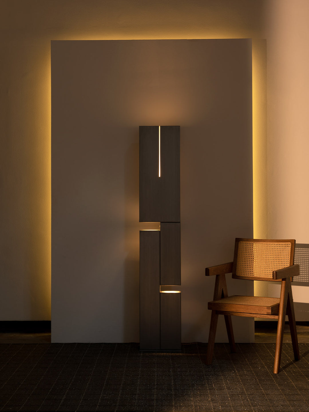Levo Steel